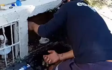 Inician cortes de agua potable en Lambar� por facturas impagas