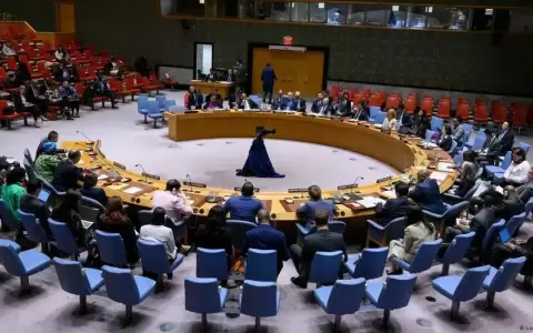 Consejo Seguridad de la ONU, sin avances sobre tema de Siria