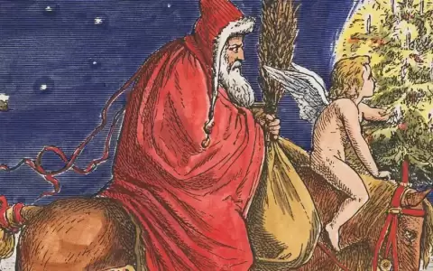 Las pruebas cient�ficas irrefutables de que Pap� Noel existe