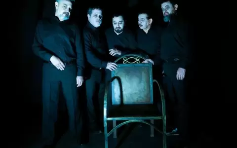 Segunda edici�n del Festival de Teatro por los Derechos Humanos en Asunci�n