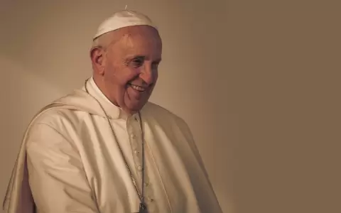 El papa Francisco cumple 88 a�os: 8 momentos de su vida y 8 viajes incre�bles