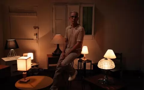 "Mesita de luz": el nuevo tema de Chiche, ya en plataformas digitales