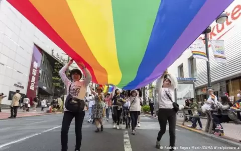 Jap�n: tercer tribunal declara inconstitucional negar el matrimonio homosexual