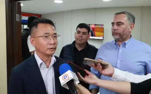 China Continental responde a Paraguay sobre cancelaci�n de visa a funcionario chino
