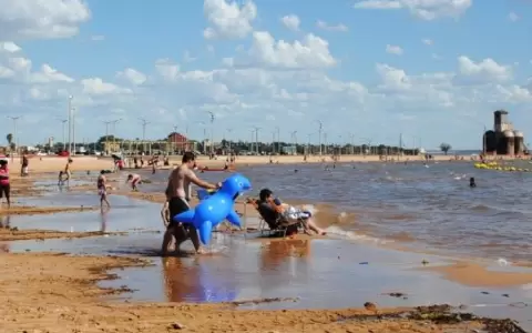 Mades habilit� aproximadamente 80 sitios para disfrutar del verano