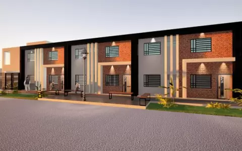 Che R�ga Por� ampl�a su alcance con un nuevo proyecto habitacional en Concepci�n