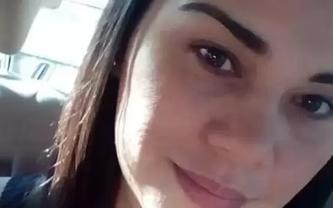 Familiares reconocieron los restos de Leidy Karina Amarilla tras hallazgo del cuerpo