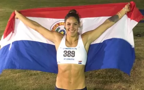 Camila Pirelli anunci� su retiro