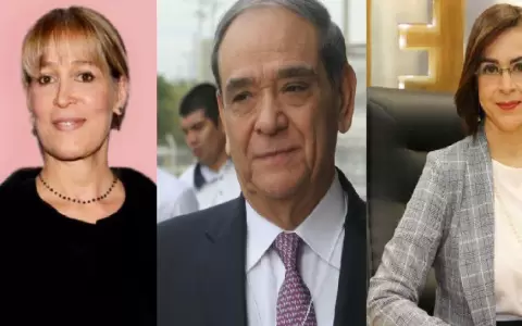 Bloomberg: tres paraguayos entre los m�s influyentes de Latinoam�rica en el 2024