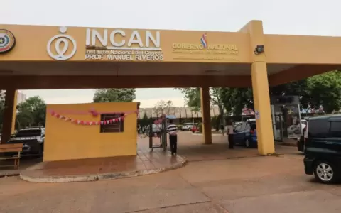 Instituto Nacional del C�ncer.