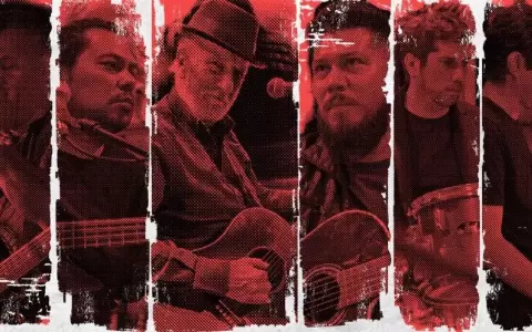 Los del Boulevard celebra 16 a�os con Pancho Varona en Bar Garage 555