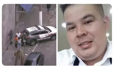 Brasil: hallan desmembrado a un paraguayo en San Pablo