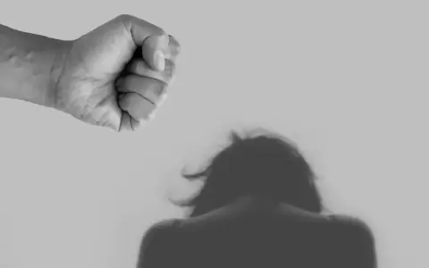 Violencia de g�nero.