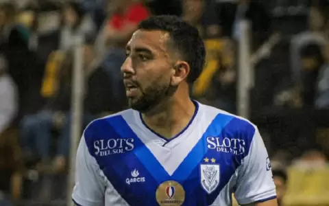 Olimpia y Nacional pujan por Abel Paredes: �qu� dijo el jugador?