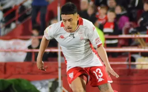 Cerro Porte�o lleg� a un acuerdo con Guillermo Ben�tez