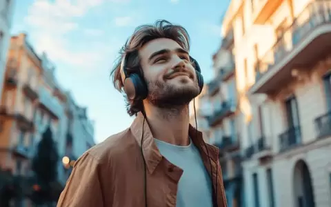 Estudio: la m�sica trae recuerdos y puede cambiar c�mo los evocamos