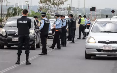 Mujer desaparecida en Caacup�: Fiscal�a intensifica su b�squeda