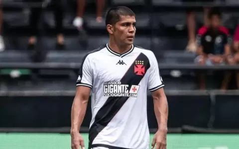 Los detalles de la llegada de Robert Rojas a Olimpia