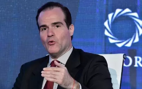 Trump nombra a Claver-Carone encargado para Latinoam�rica