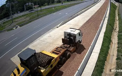 Seguridad vial: lo que ten�s que saber sobre la rampa de frenado