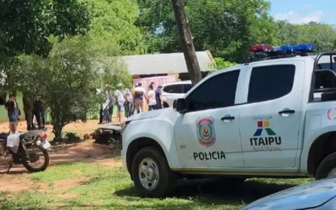 Tragedia en Santa Rosa: mujer embarazada muere de un infarto dentro de su veh�culo