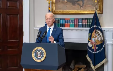 Joe Biden conmutar� sentencias a 1.500 personas