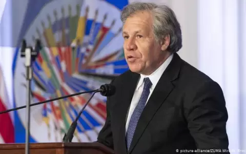 OEA elegir� a sucesor de Luis Almagro el 10 de marzo de 2025