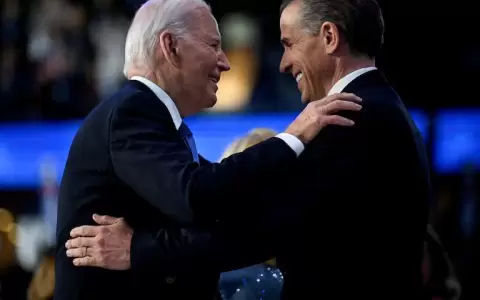 Las claves del indulto de Joe Biden a su hijo Hunter y lo que implica para la familia presidencial