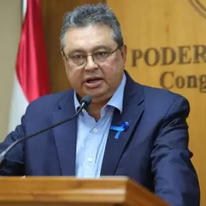Leite se reúne con Trump y arranca oficialmente misión diplomática