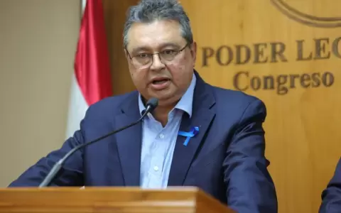 Gustavo Leite