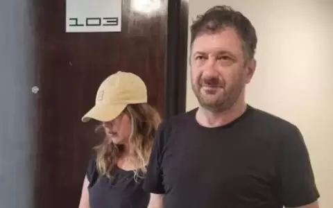 Exsenador argentino detenido llam� a tres senadores paraguayos, pero no atendieron