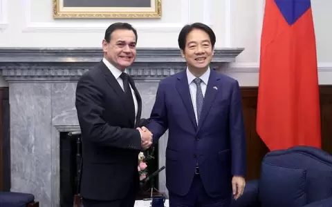 Mientras Paraguay se aferra a Taiw�n, regi�n capta mega inversiones chinas