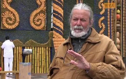 Fallece el artista Koki Ruiz a los 67 a�os