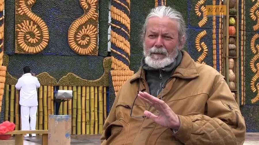 Fallece el artista Koki Ruiz a los 67 a�os
