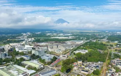 Construyen en Jap�n una ciudad que ser� modelo para las grandes urbes del ma�ana