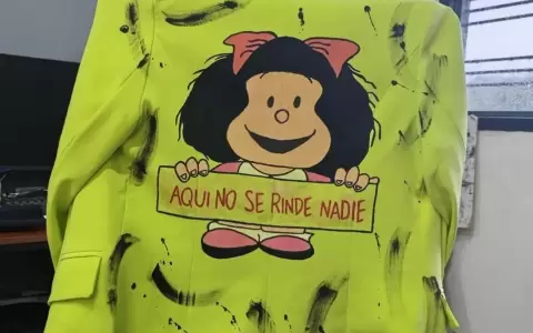 El Beso Py: moda artesanal en tendencia