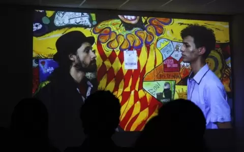La EMAD invita a una noche de cine y homenaje a Ray Armele