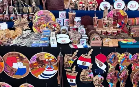 Nueva edici�n de la feria SoMOs de artesan�a nacional ser� el fin de semana