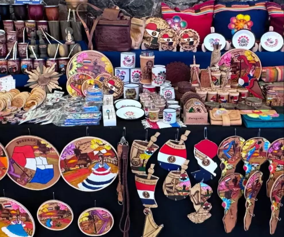 Nueva edici�n de la feria SoMOs de artesan�a nacional ser� el fin de semana