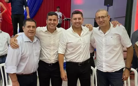 Gobierno de Pe�a: discurso de inversi�n frente a se�ales de retroceso institucional