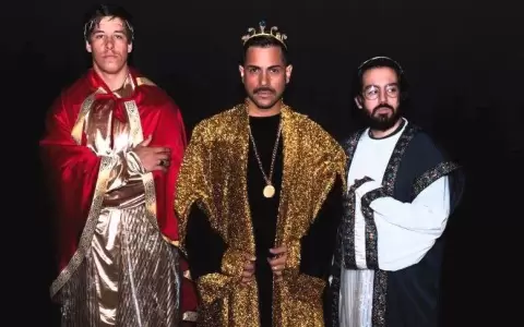 Dos �nicas funciones de "Sentir la Navidad del Paraguay" en Teatro Latino