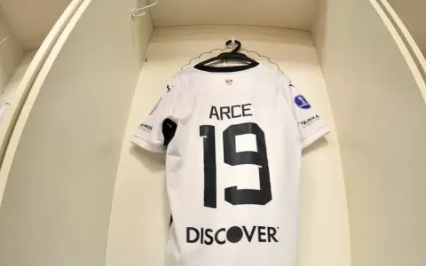 Los clubes que pelean por Alex Arce
