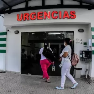Salud emite alerta por aumento de casos de influenza