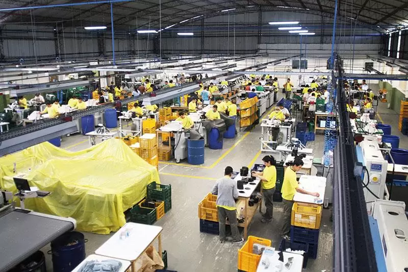Maquila registra USD 920 millones en exportaciones