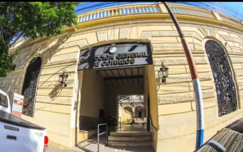 6.000 estampillas ser�n presentadas por los 487 a�os de la fundaci�n de Asunci�n