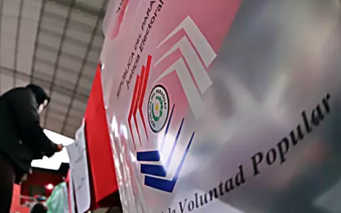 Aprobar�an nueva ley de mordaza electoral