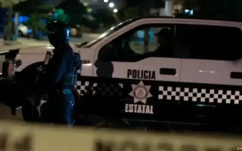 Asesinan a tiros a un diputado federal en el este de M�xico