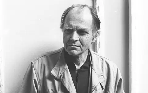 Curso online de Sergio C�ceres, en el marco del centenario de Paul Feyerabend