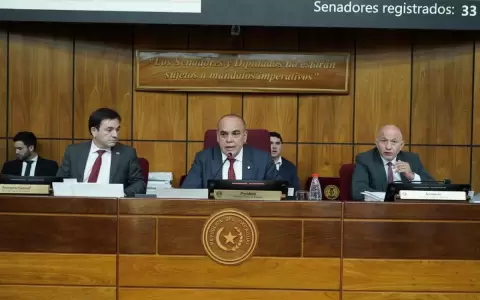 Senadores sancion� ley que impulsa el crecimiento de las mipymes