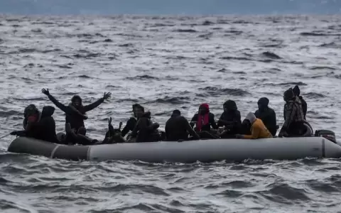 M�s de diez mil migrantes murieron tratando de llegar a Espa�a
